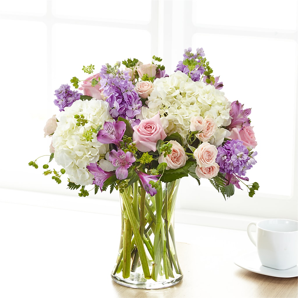 Shared Sentiment Bouquet – Abc Florist, Mullens WV