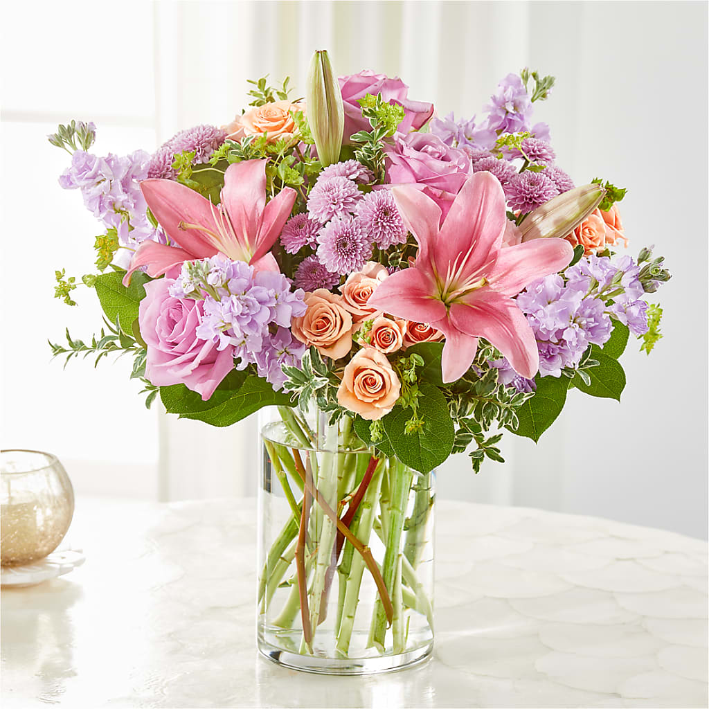 Resilience Bouquet – Abc Florist, Mullens WV