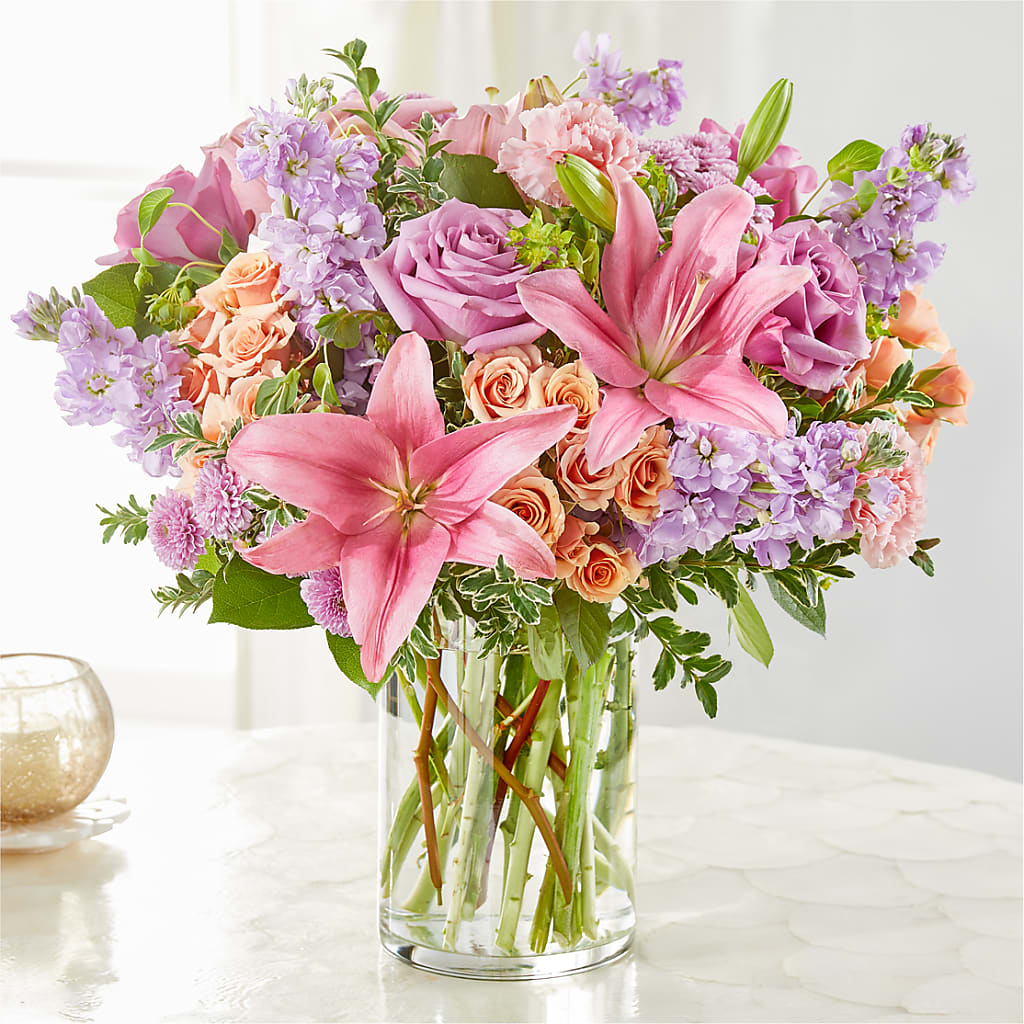 Resilience Bouquet – Abc Florist, Mullens WV
