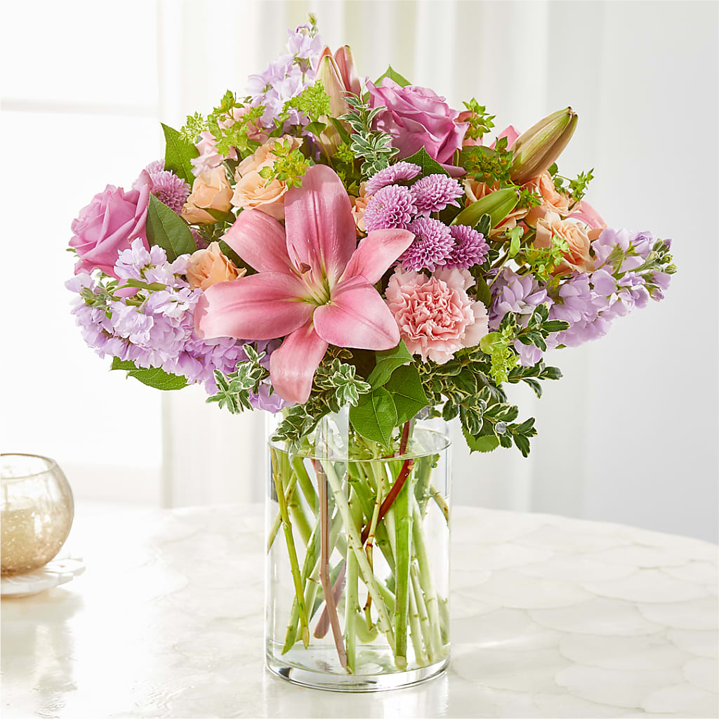 Resilience Bouquet – Abc Florist, Mullens WV
