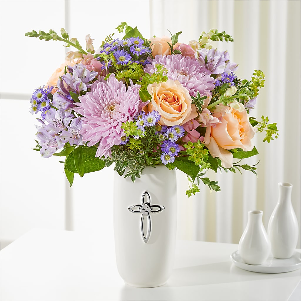 Divine Gift Bouquet – Abc Florist, Mullens WV