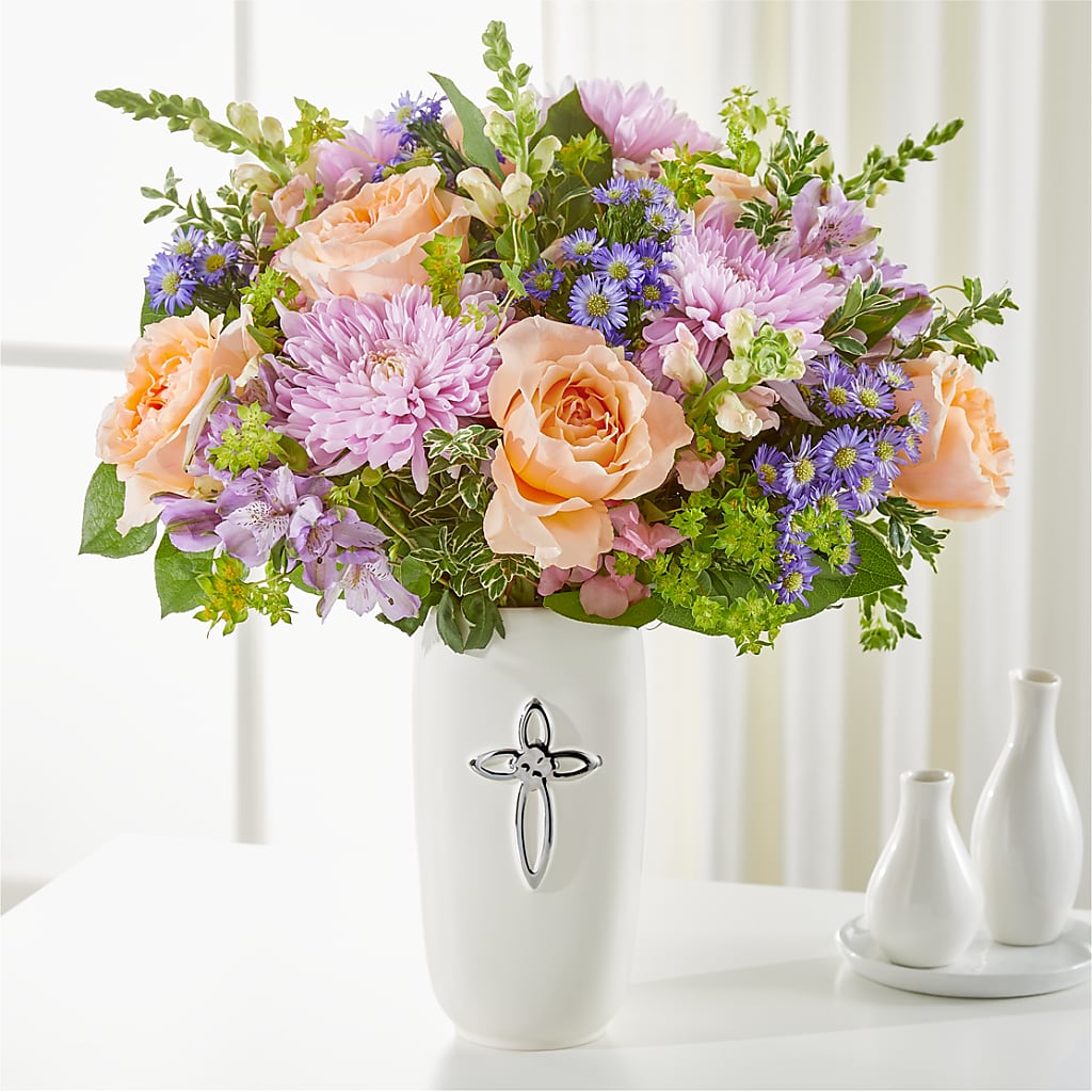 Divine Gift Bouquet – Abc Florist, Mullens WV