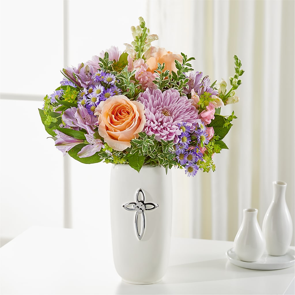 Divine Gift Bouquet – Abc Florist, Mullens WV