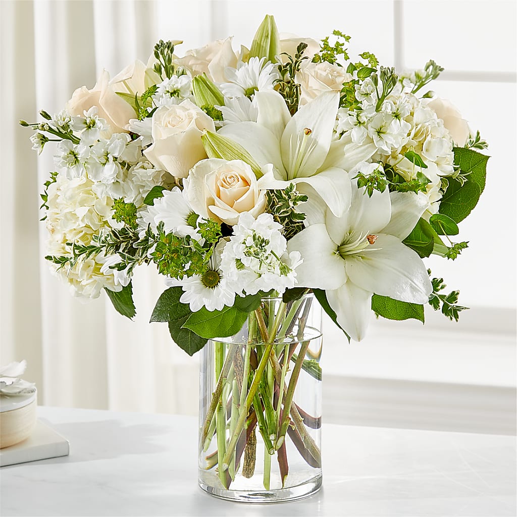 Hope & Renewal Bouquet – Abc Florist, Mullens WV
