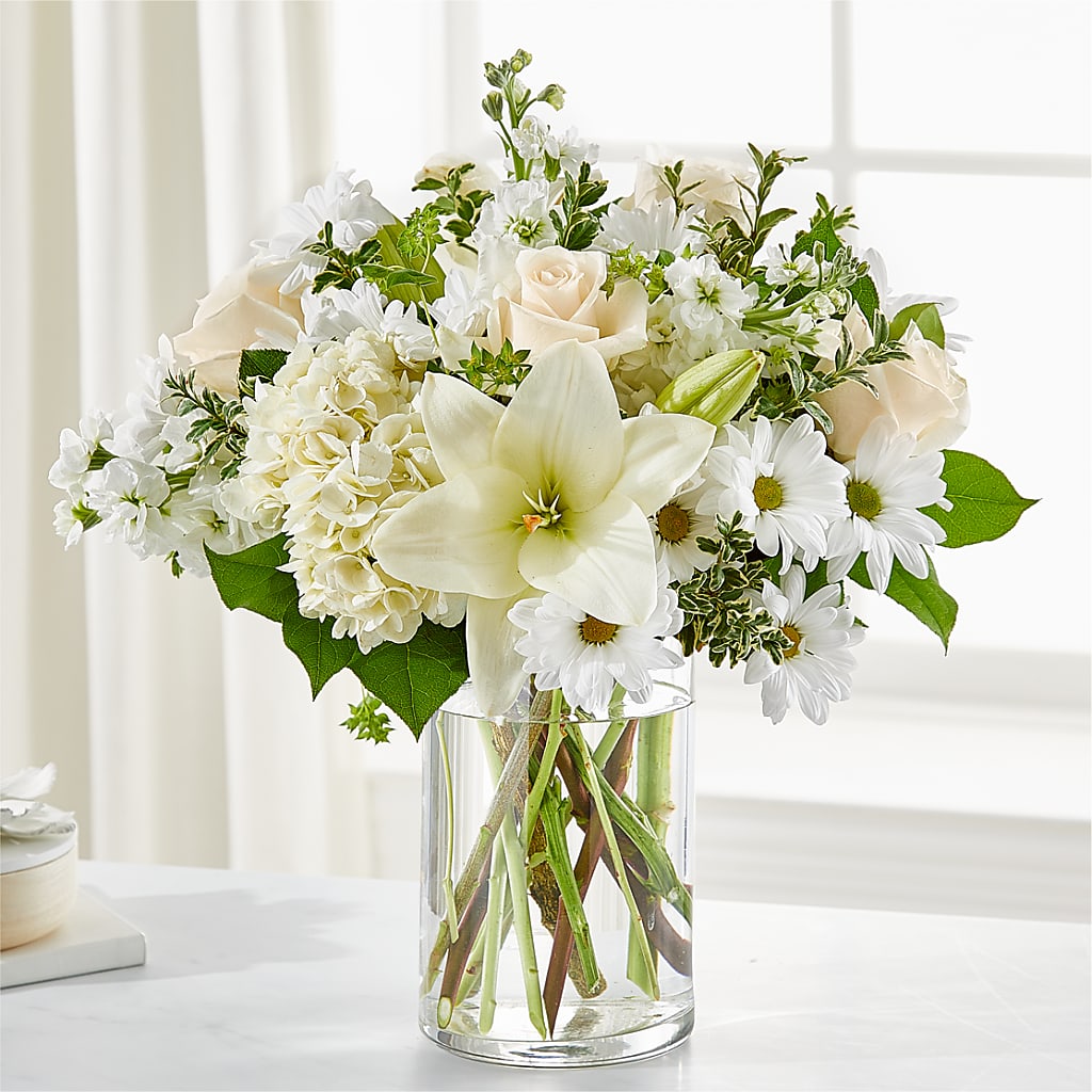 Hope & Renewal Bouquet – Abc Florist, Mullens WV