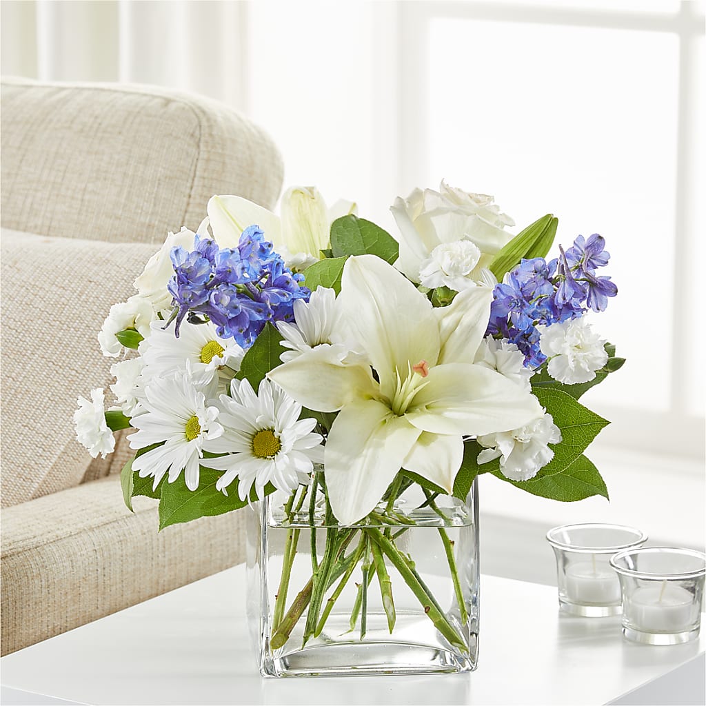 Restored Bouquet – Abc Florist, Mullens WV