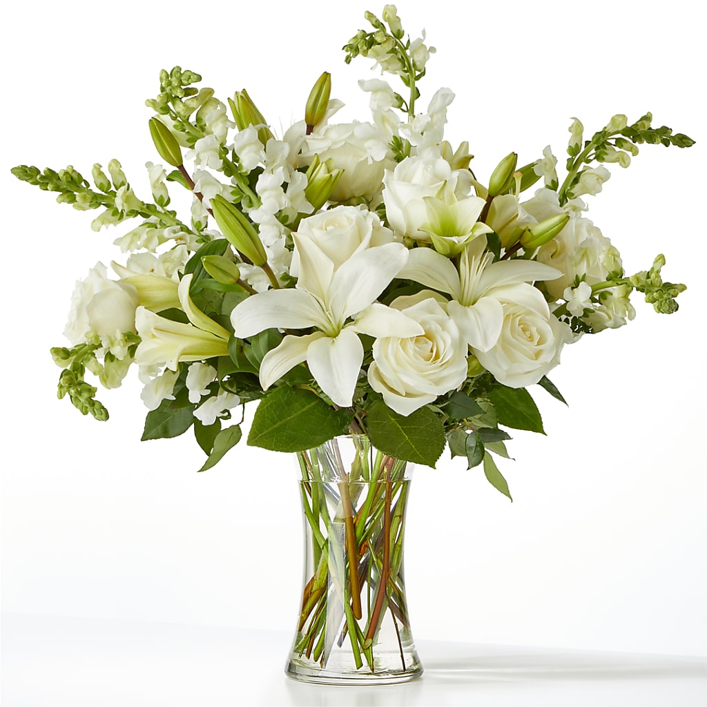 Eternal Friendship Bouquet – Abc Florist, Mullens WV