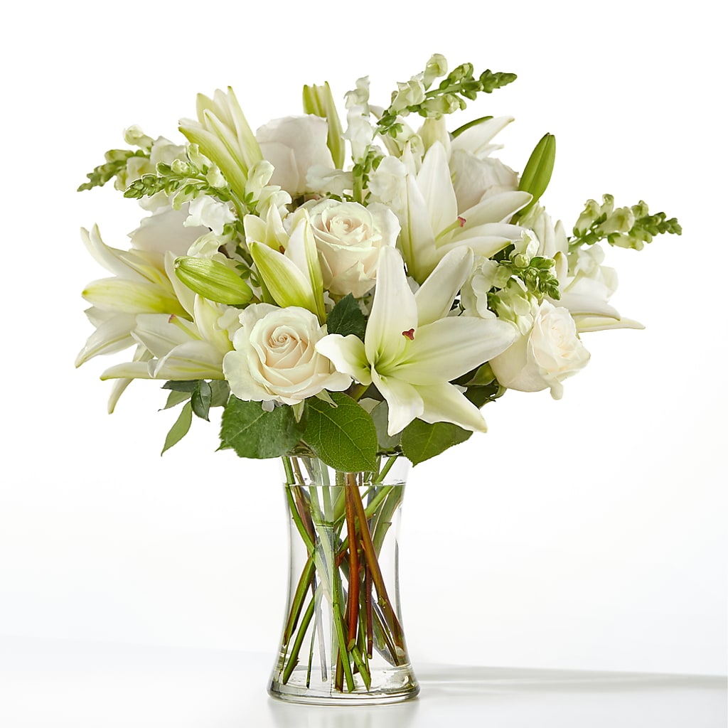 Eternal Friendship Bouquet – Abc Florist, Mullens WV