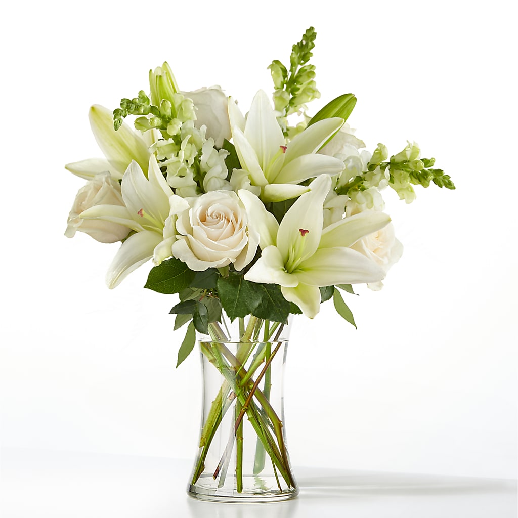 Eternal Friendship Bouquet – Abc Florist, Mullens WV