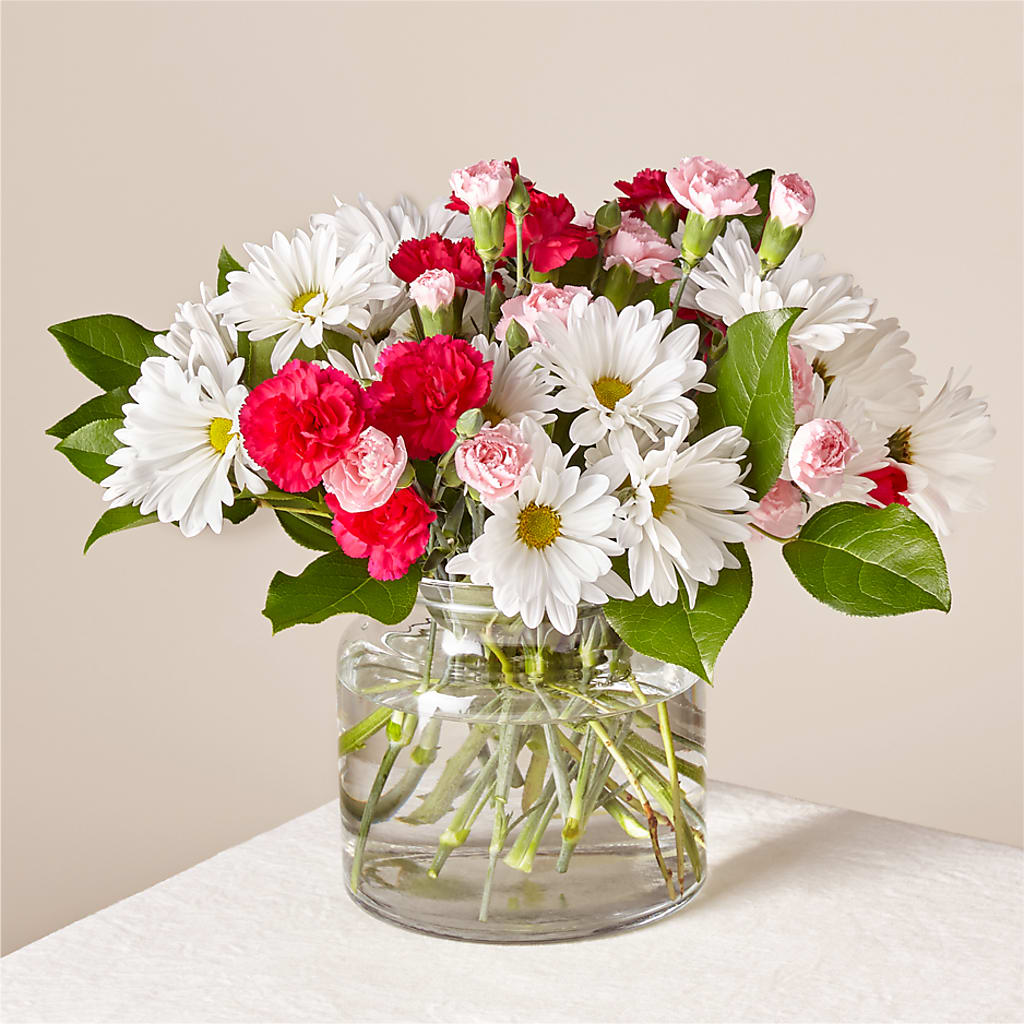 Sweet Surprises® Bouquet – Abc Florist, Mullens WV