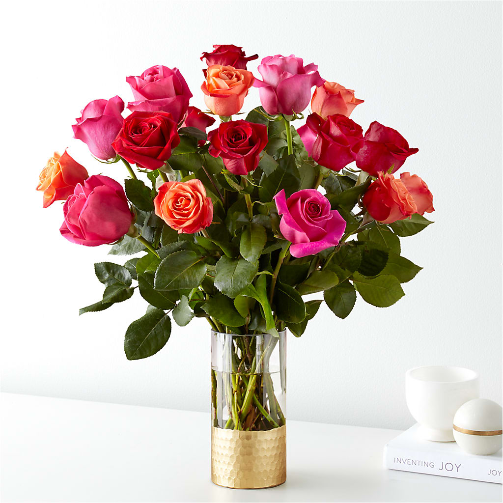 Ever After Rose Bouquet – Abc Florist, Mullens WV