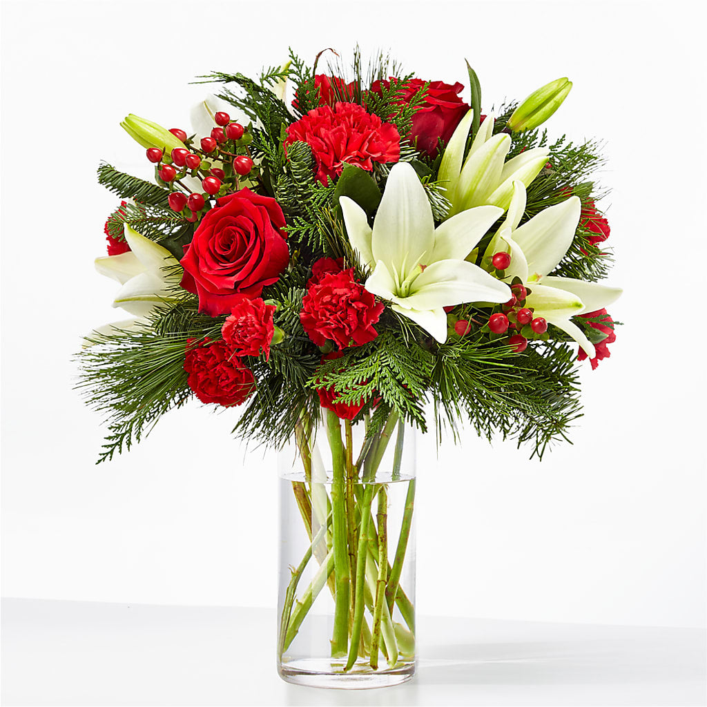 Joyful Greetings Bouquet – Abc Florist, Mullens WV
