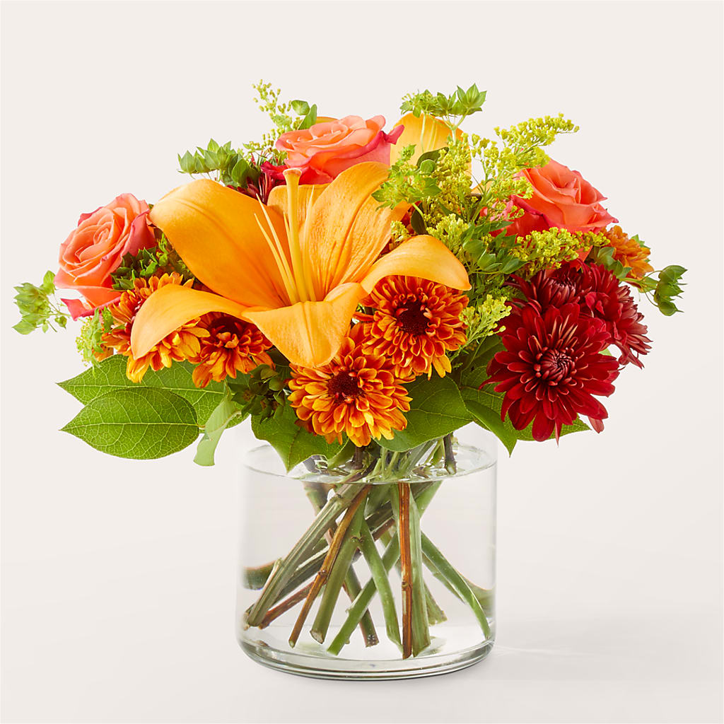 Honeycrisp Bouquet – Abc Florist, Mullens WV