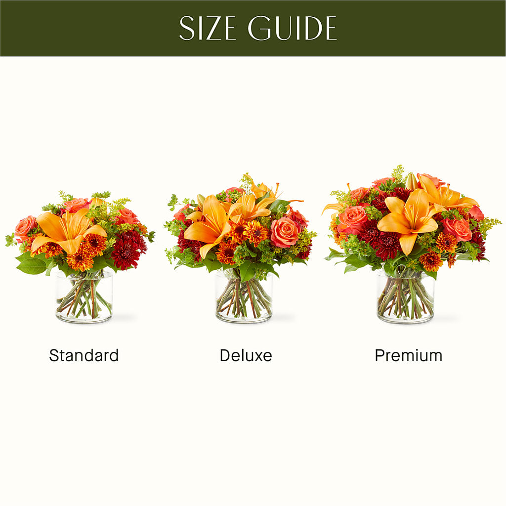 Honeycrisp Bouquet – Abc Florist, Mullens WV