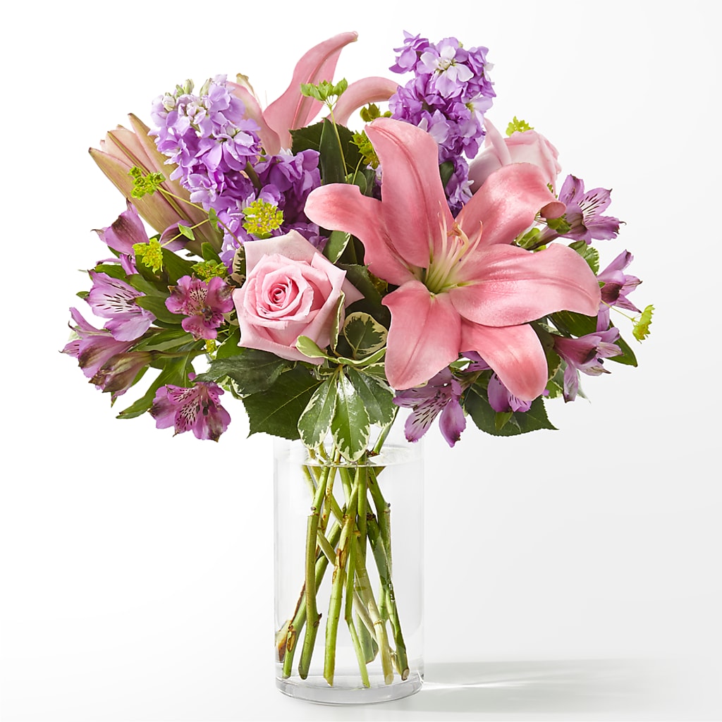 Precious Petals Bouquet – Abc Florist, Mullens WV