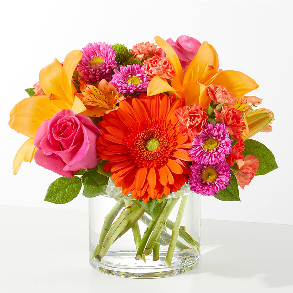Soiree Bouquet – Abc Florist, Mullens WV