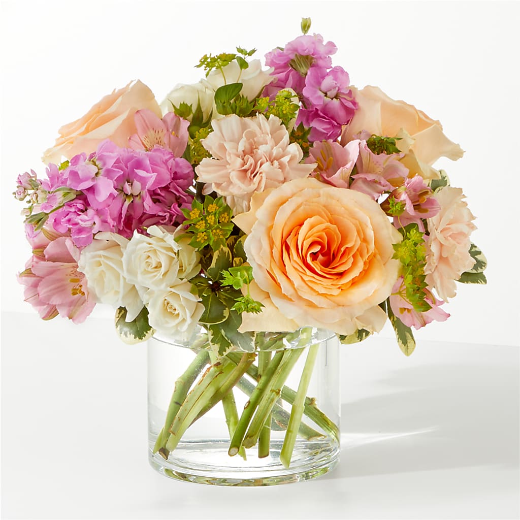 Paradise Bouquet – Abc Florist, Mullens WV