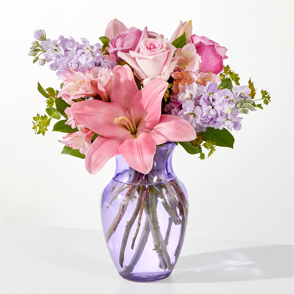 The Crown Jewel Bouquet – Abc Florist, Mullens WV