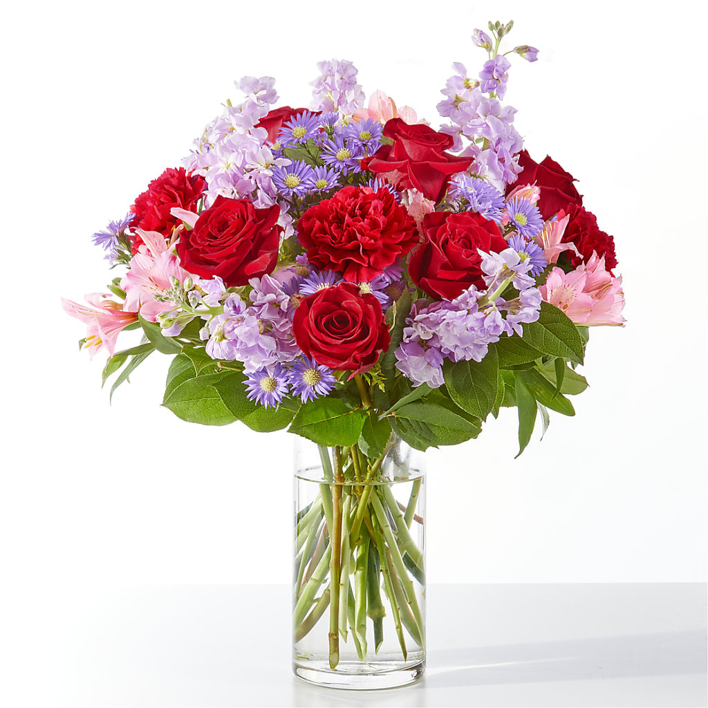 Your Majesty Bouquet – Abc Florist, Mullens WV