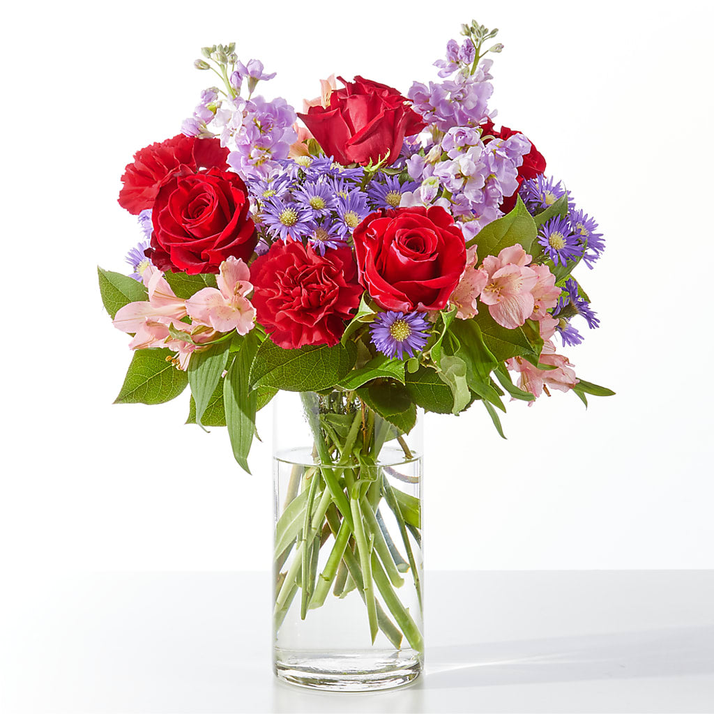 Your Majesty Bouquet – Abc Florist, Mullens WV