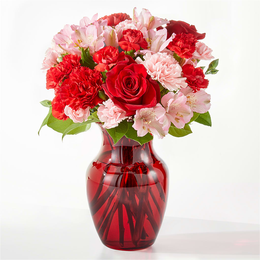 Candy Kisses Bouquet – Abc Florist, Mullens WV