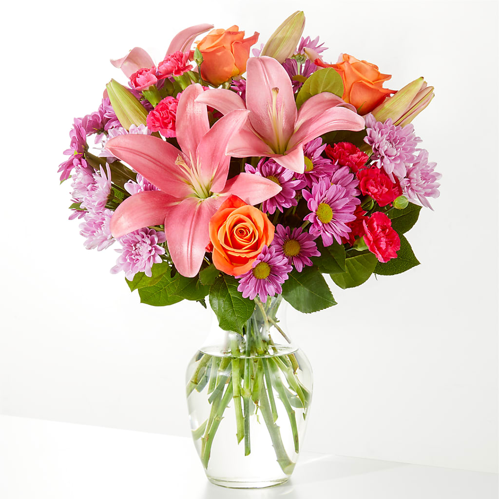 One and Only Bouquet – Abc Florist, Mullens WV