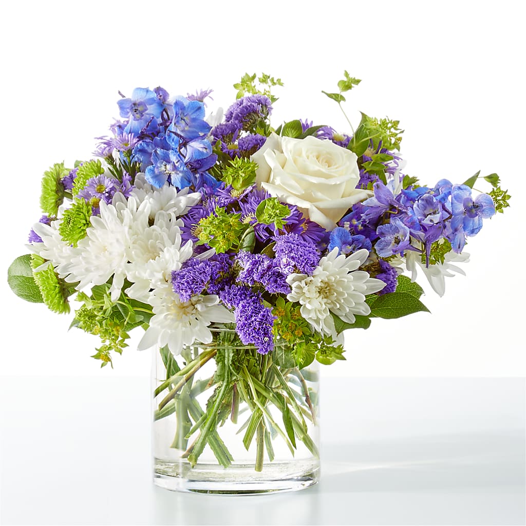 Genuine Gestures Bouquet – Abc Florist, Mullens WV