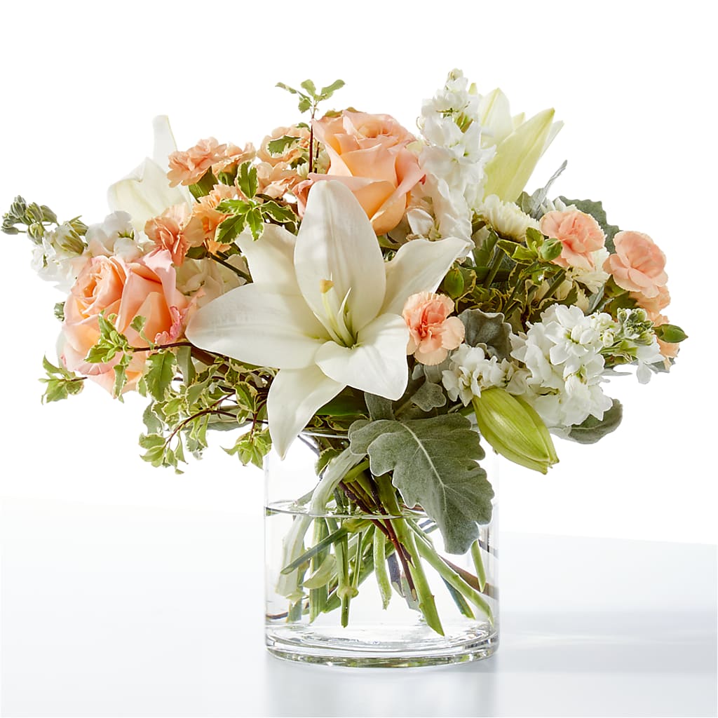 Darling Bouquet – Abc Florist, Mullens WV