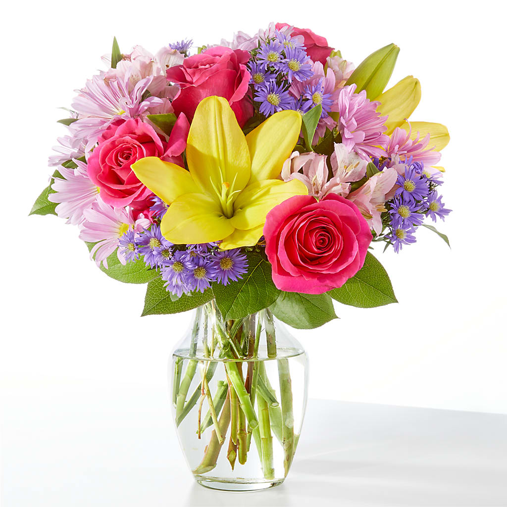 Sprinkles Bouquet – Abc Florist, Mullens WV