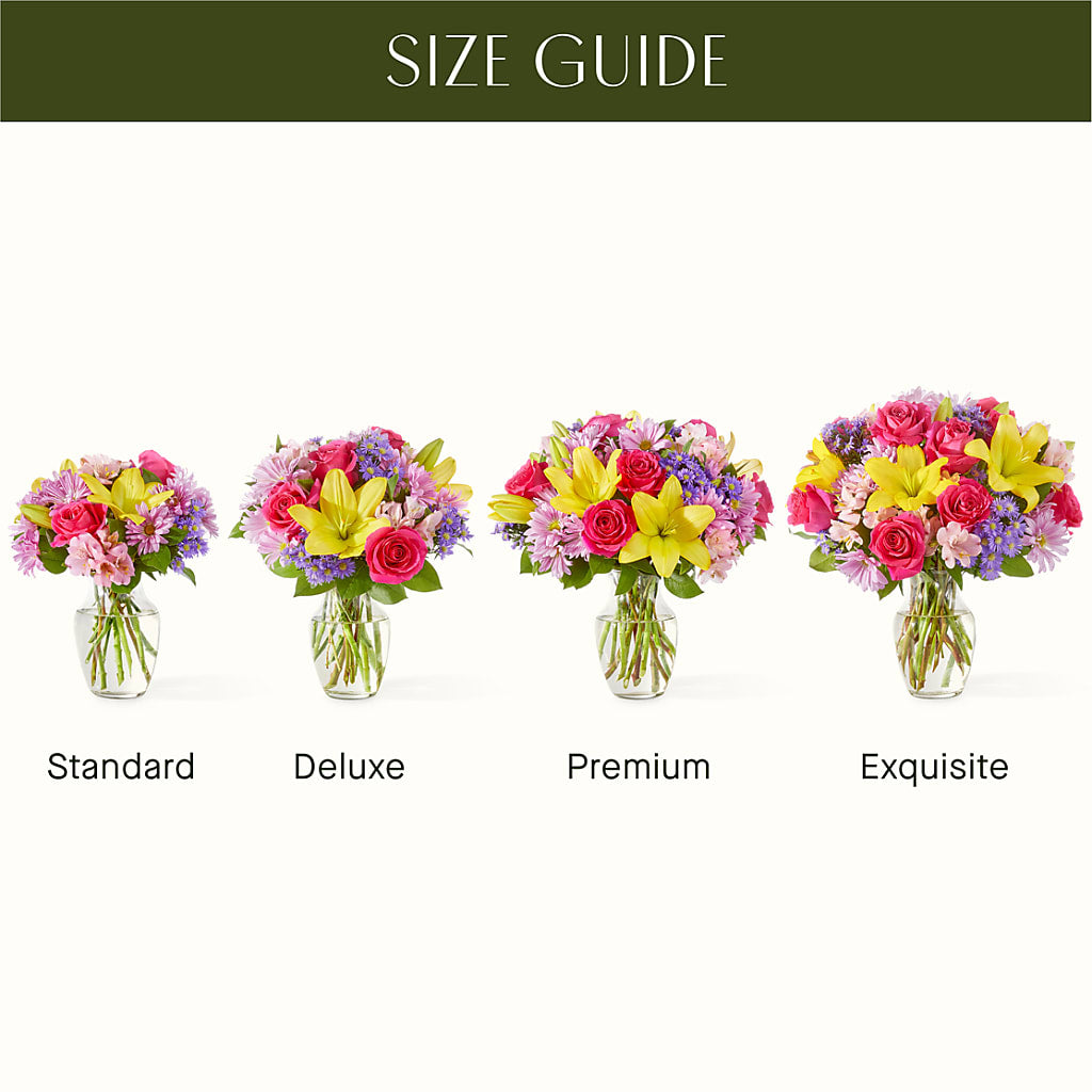 Sprinkles Bouquet – Abc Florist, Mullens WV