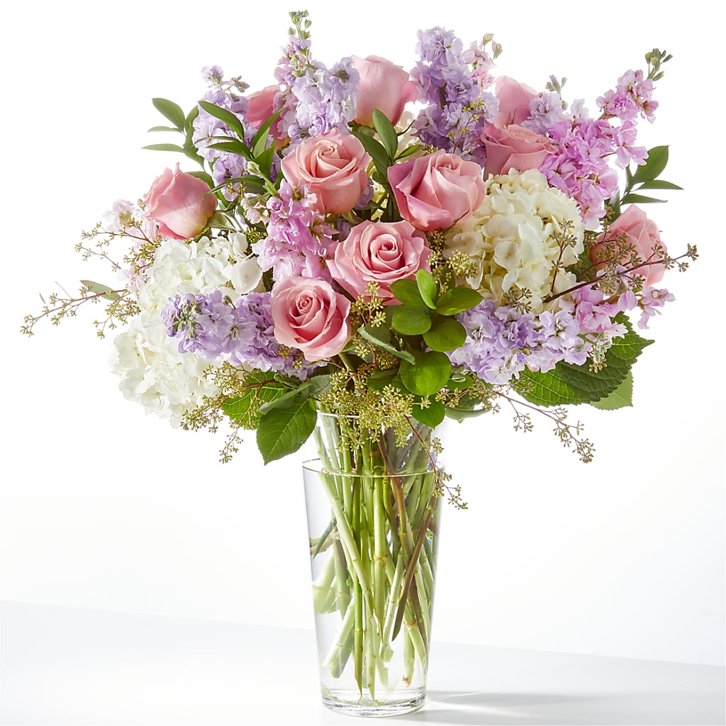 Embraced Bouquet – Abc Florist, Mullens WV
