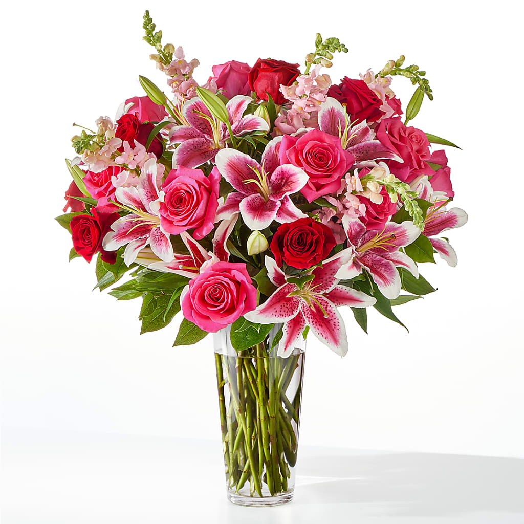Always You Bouquet – Abc Florist, Mullens WV