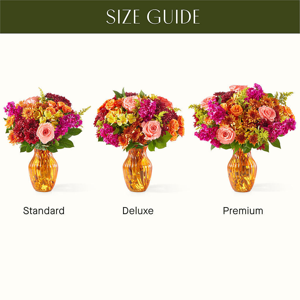 Countryside Bouquet – Abc Florist, Mullens WV