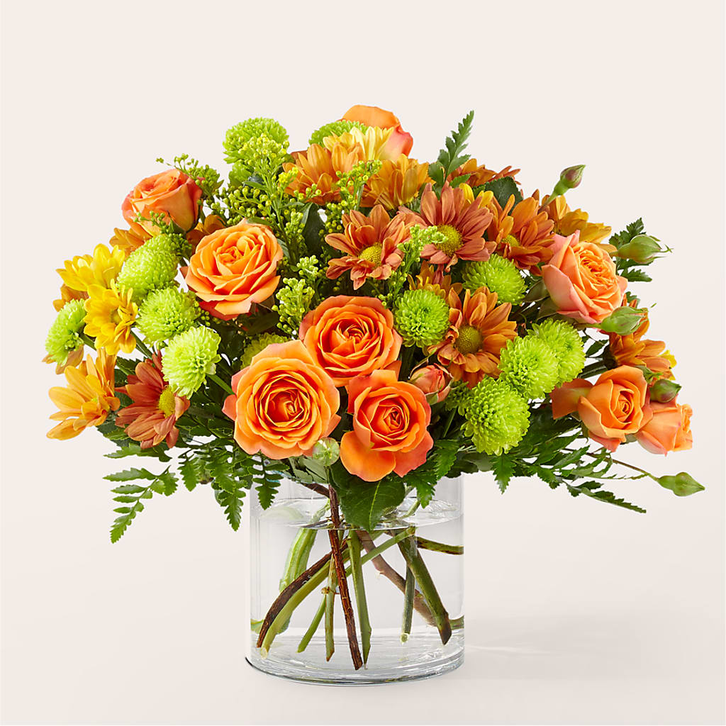 The Farmhouse Bouquet – Abc Florist, Mullens WV