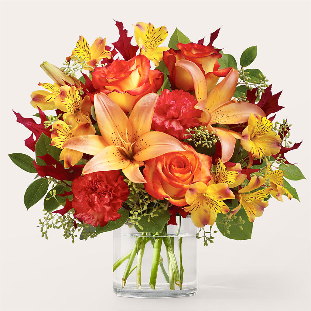 Pecan Pie Bouquet – Abc Florist, Mullens WV