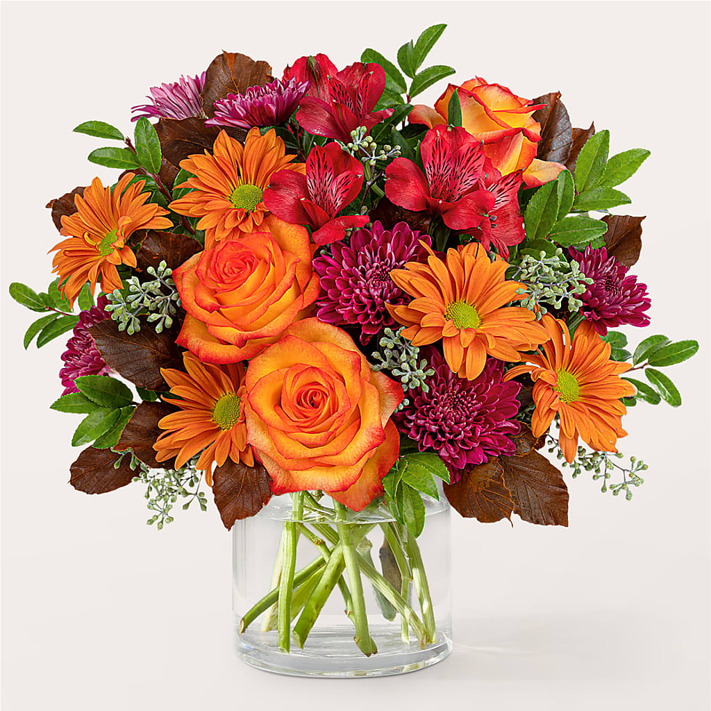 Brisk Morning Bouquet – Abc Florist, Mullens WV