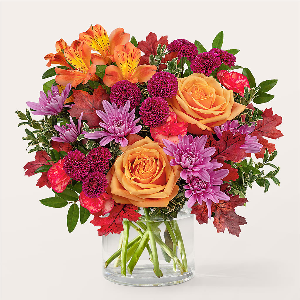Terracotta Treasures Bouquet – Abc Florist, Mullens WV