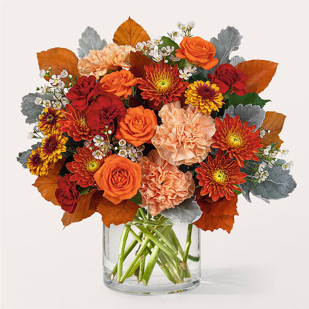Merlot Bouquet – Abc Florist, Mullens WV