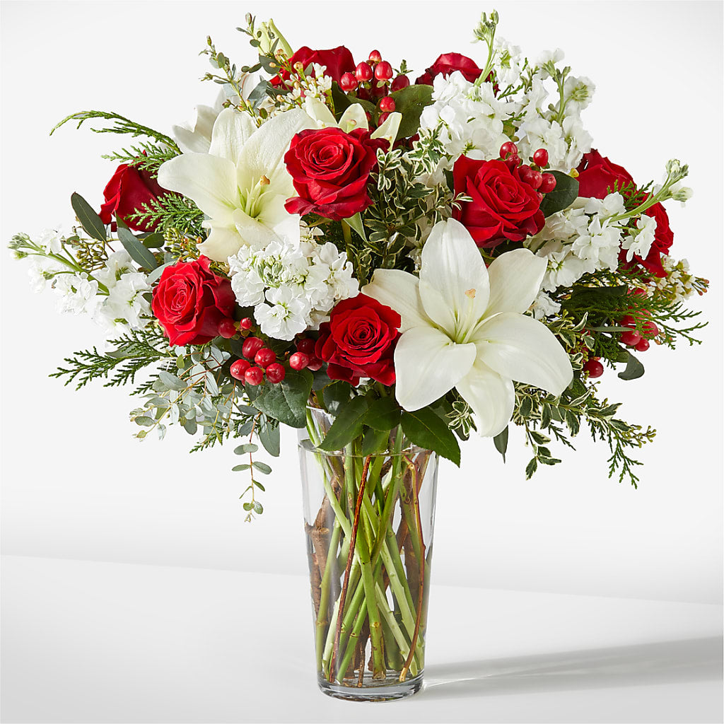 Twinkle Lights Bouquet – Abc Florist, Mullens WV