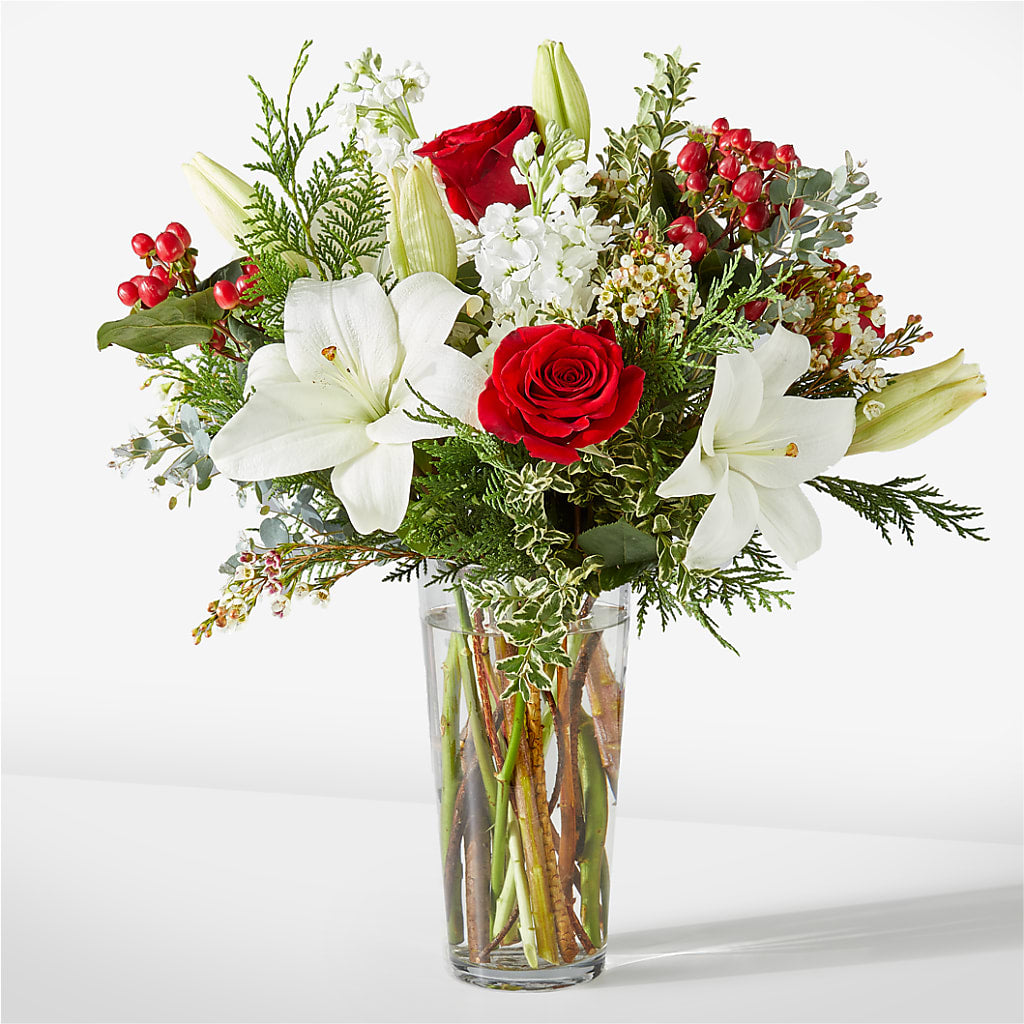 Twinkle Lights Bouquet – Abc Florist, Mullens WV