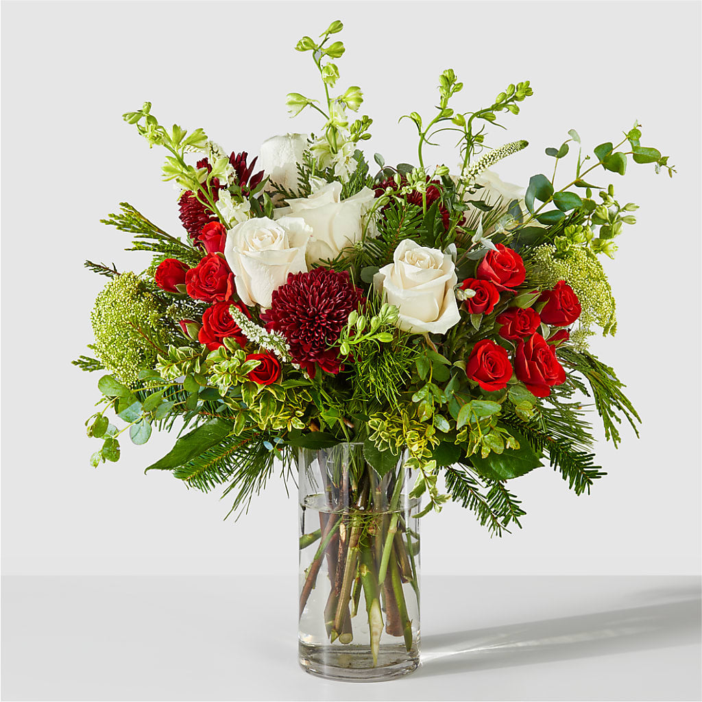Favorite Traditions Bouquet – Abc Florist, Mullens WV