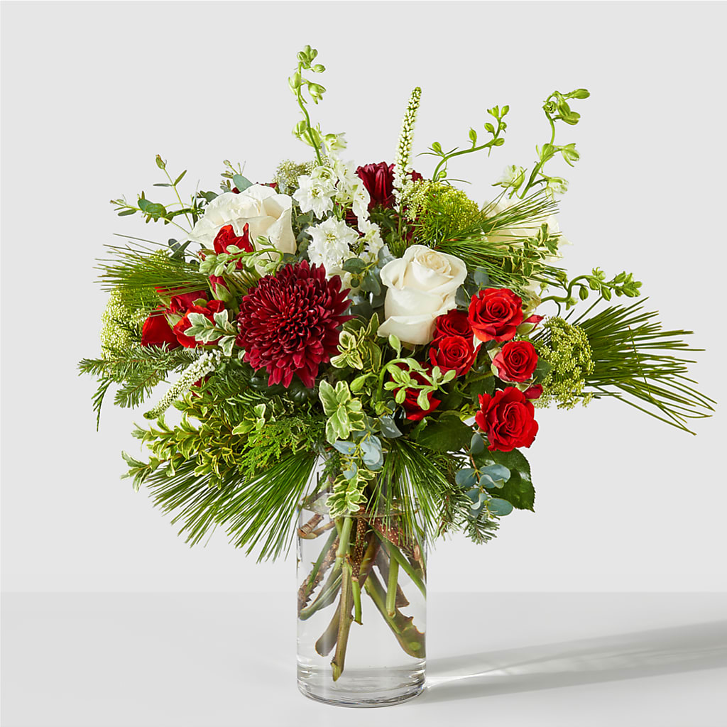 Favorite Traditions Bouquet – Abc Florist, Mullens WV