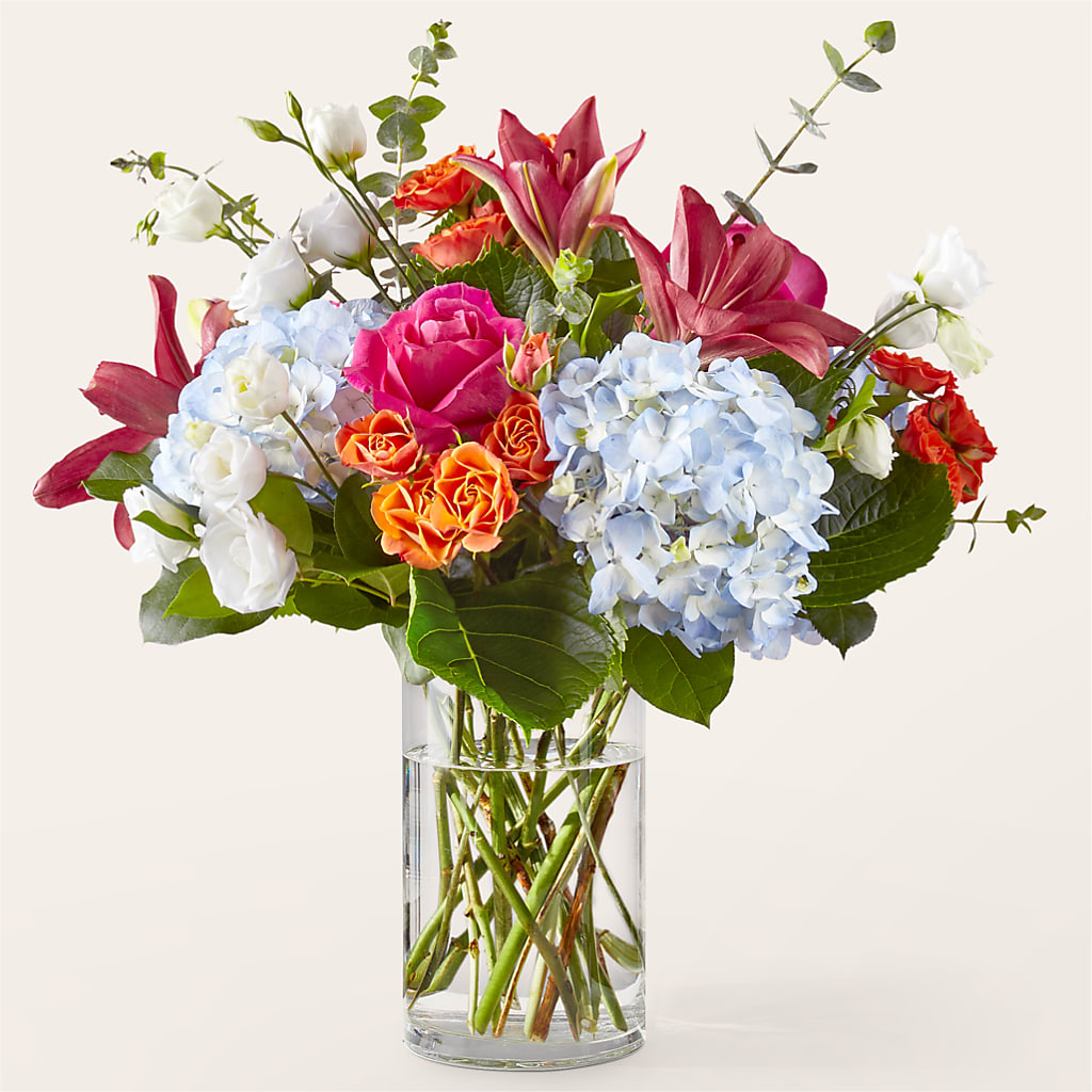 Awestruck Luxury Bouquet – Abc Florist, Mullens WV