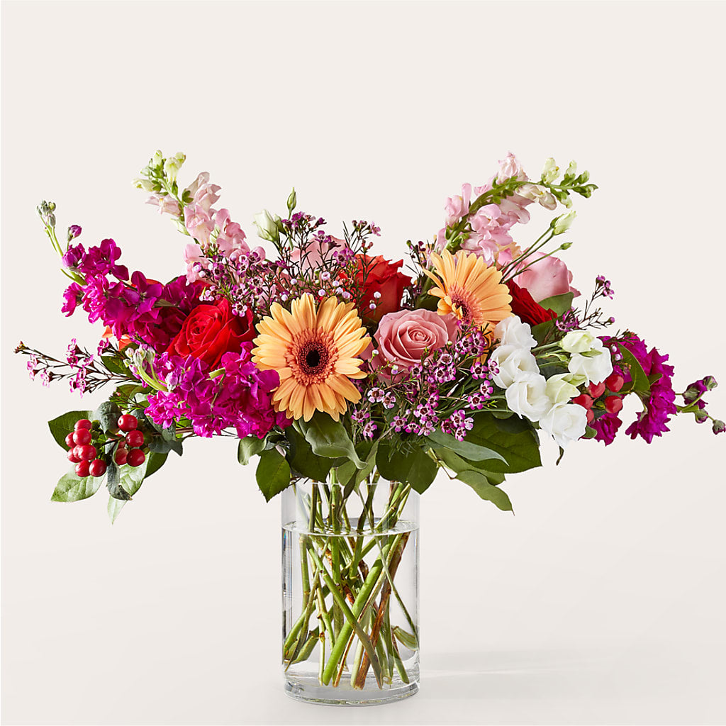 Renaissance Luxury Bouquet – Abc Florist, Mullens WV