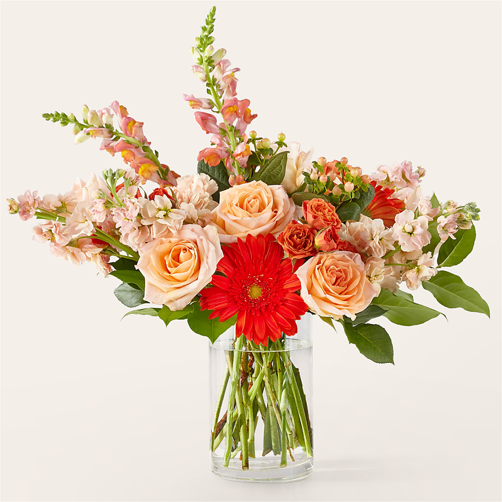 Paloma Please Bouquet – Abc Florist, Mullens WV