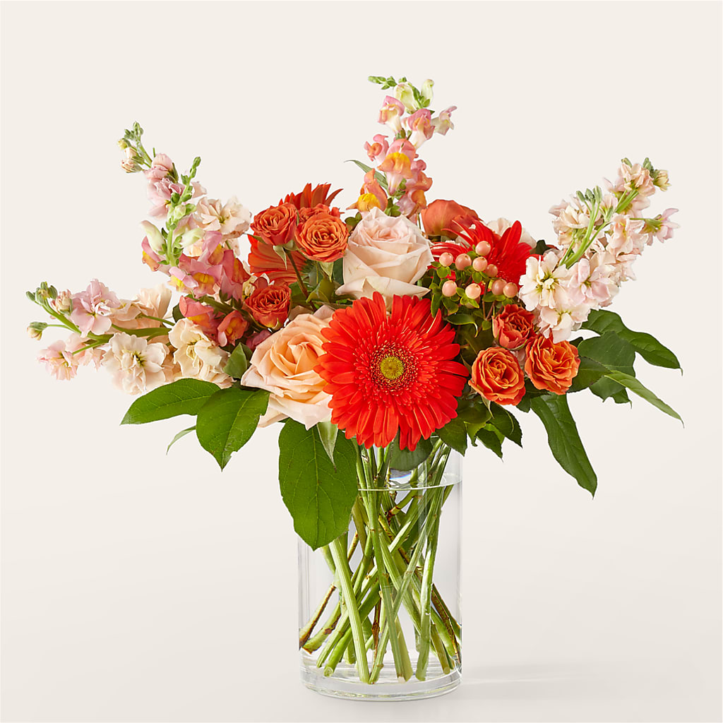 Paloma Please Bouquet – Abc Florist, Mullens WV