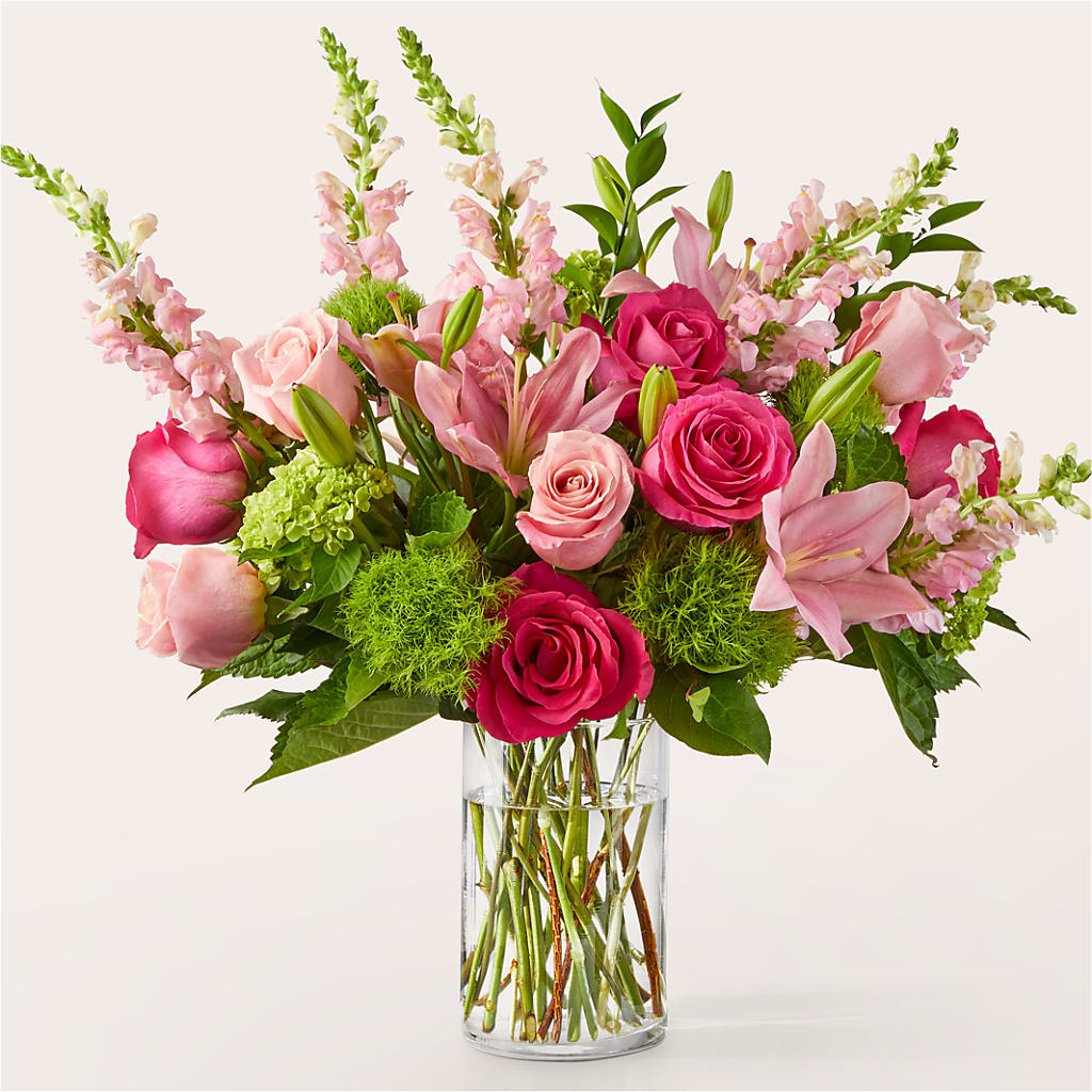 Fit for a Queen Luxury Bouquet – Abc Florist, Mullens WV