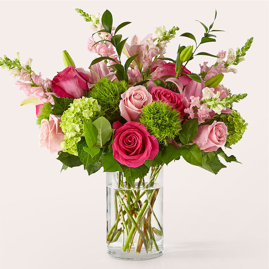 Fit for a Queen Luxury Bouquet – Abc Florist, Mullens WV