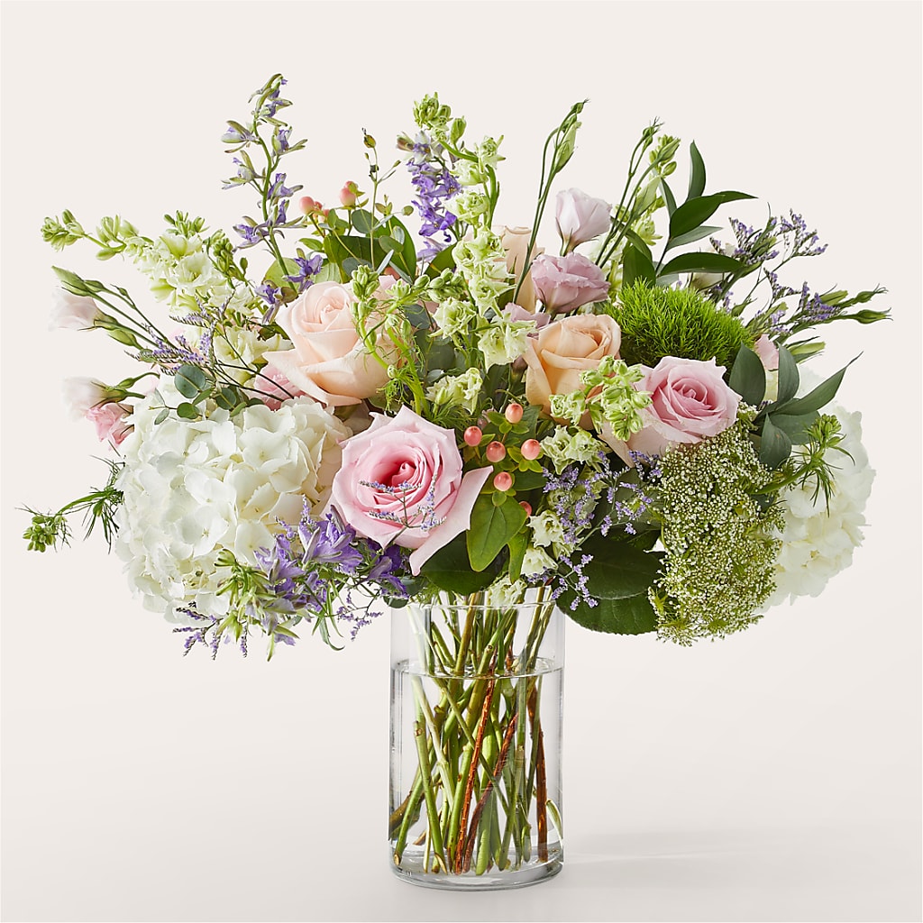 From Scratch Luxury Bouquet – Abc Florist, Mullens WV