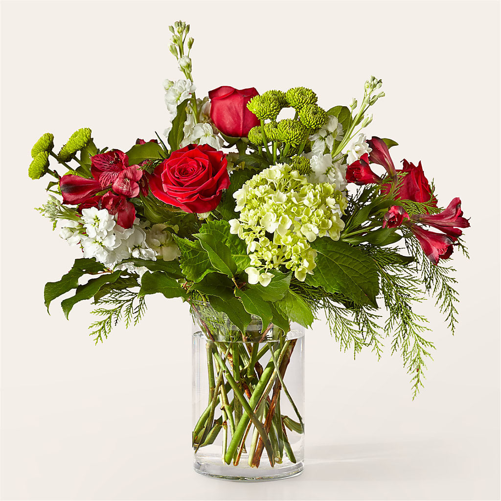 Tree Shopping Bouquet – Abc Florist, Mullens WV
